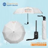 Dù cầm tay gấp 3 - BÙI GIA