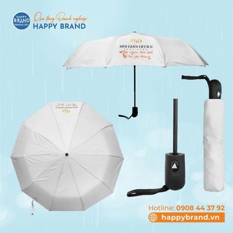 Dù cầm tay gấp 3 - BÙI GIA