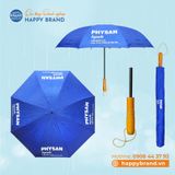 Dù cầm tay úp ngược - PHYSAN