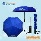 Dù cầm tay gấp 3 - BYD