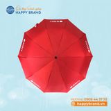 Dù cầm tay gấp 3 - RMIT