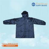 ÁO MƯA BỘ - BAYER