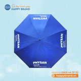 Dù cầm tay úp ngược - PHYSAN