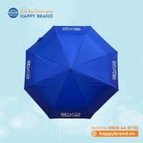 Dù cầm tay gấp 3 - BYD