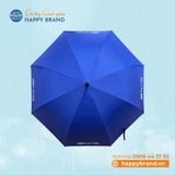 Dù cầm tay thẳng thân poly - BYD