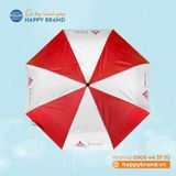 Dù cầm tay gấp 3 - MITSUBISHI