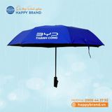 Dù cầm tay gấp 3 - BYD