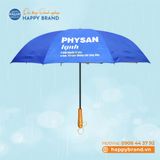 Dù cầm tay úp ngược - PHYSAN