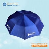 Dù cầm tay gấp 3 - RMIT