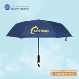 Dù cầm tay gấp 3 - LITHACO