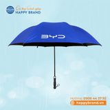 Dù cầm tay thẳng thân poly - BYD