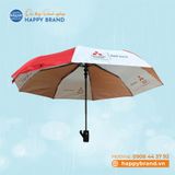 Dù cầm tay gấp 3 - MITSUBISHI