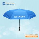 Dù cầm tay gấp 3 - ZEDER