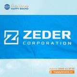 Dù cầm tay gấp 3 - ZEDER