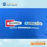 Dù cầm tay gấp 3 - TRUEAIRE