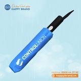 Dù cầm tay gấp 3 - CONTROL UNION