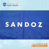 Dù cầm tay gấp 3 - SANDOZ