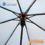 Dù cầm tay gấp 3 - ZEDER