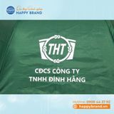 Dù cầm tay gấp 3 - ĐỈNH HẰNG