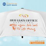 Dù cầm tay gấp 3 - BÙI GIA
