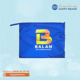 Áo mưa cánh dơi - CÔNG TY TNHH BALAN