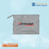 ÁO MƯA MĂNG TÔ - MAYEKAWA
