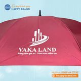 Dù cầm tay thân poly - VAKA LAND