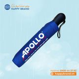 Dù cầm tay gấp 3 - APOLLO