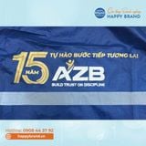 ÁO MƯA BỘ - AZB