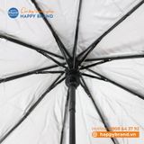 Dù cầm tay gấp 3 - BÙI GIA