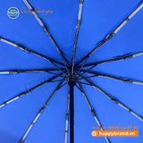Dù cầm tay gấp 3 - TRUEAIRE