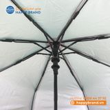 Dù cầm tay gấp 3 - ĐỈNH HẰNG