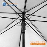Dù cầm tay thẳng thân sắt - COHERENT