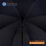 Dù cầm tay thẳng thân poly - BYD