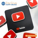 Huy hiệu - YOUTUBE