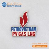 Huy hiệu - PETROVIETNAM