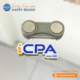 Huy hiệu - ICPA
