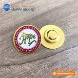 Huy hiệu - HOPE