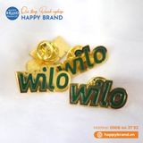 Huy hiệu - WILO