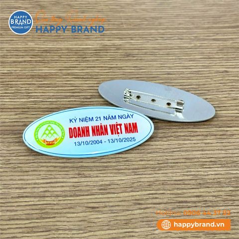 Huy hiệu - VFAEA