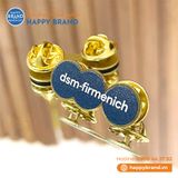 Huy hiệu - DSM-FIRMENICH