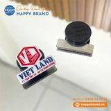 Huy hiệu - VIETLAND