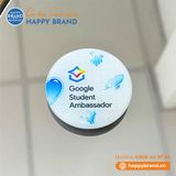 Huy hiệu - GOOGLE