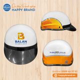 Nón bảo hiểm - CÔNG TY TNHH BALAN
