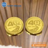 Huy hiệu - VIETNAM GRACE CHURCH BRISBANE