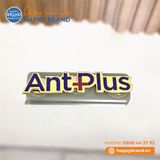 Huy hiệu - ERA ANT PLUS