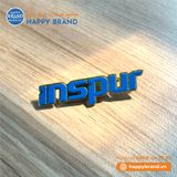 Huy hiệu - INSPUR