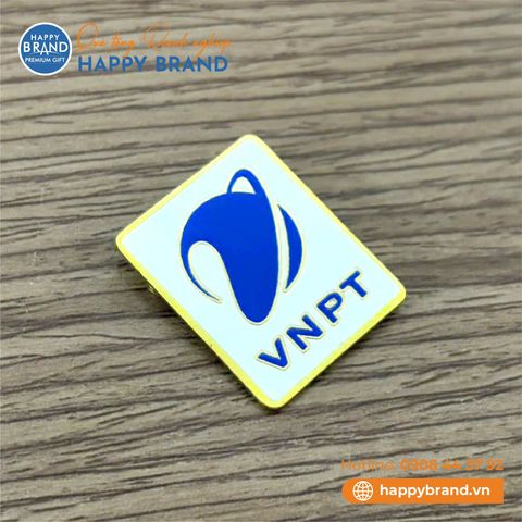 Huy hiệu - VNPT