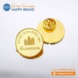 Huy hiệu - EUROSTONE