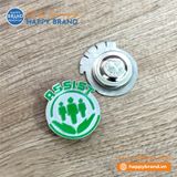 Huy hiệu - ASSIST